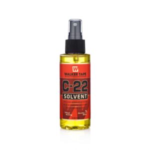 Removedor de Pegamento Walker Tape C-22 de 118 ml