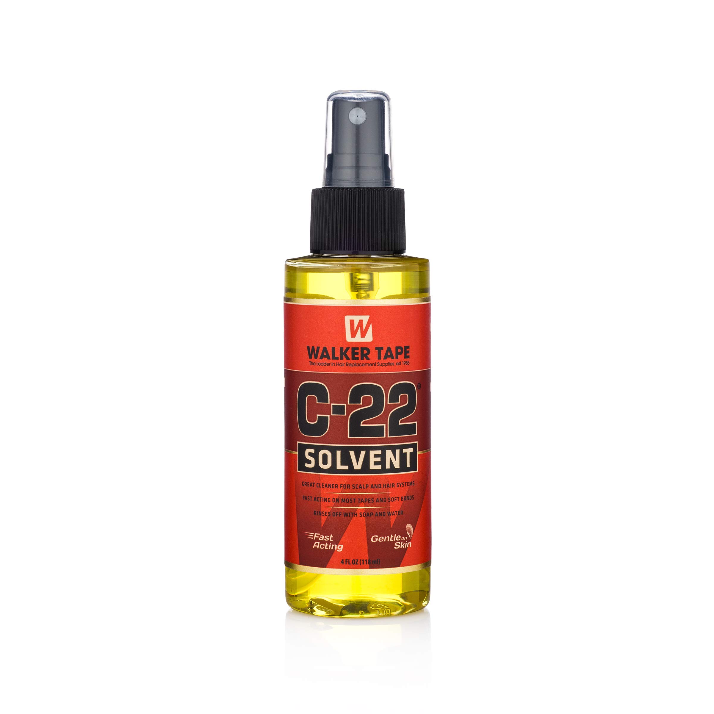 Removedor de Pegamento Walker Tape C-22 de 118 ml