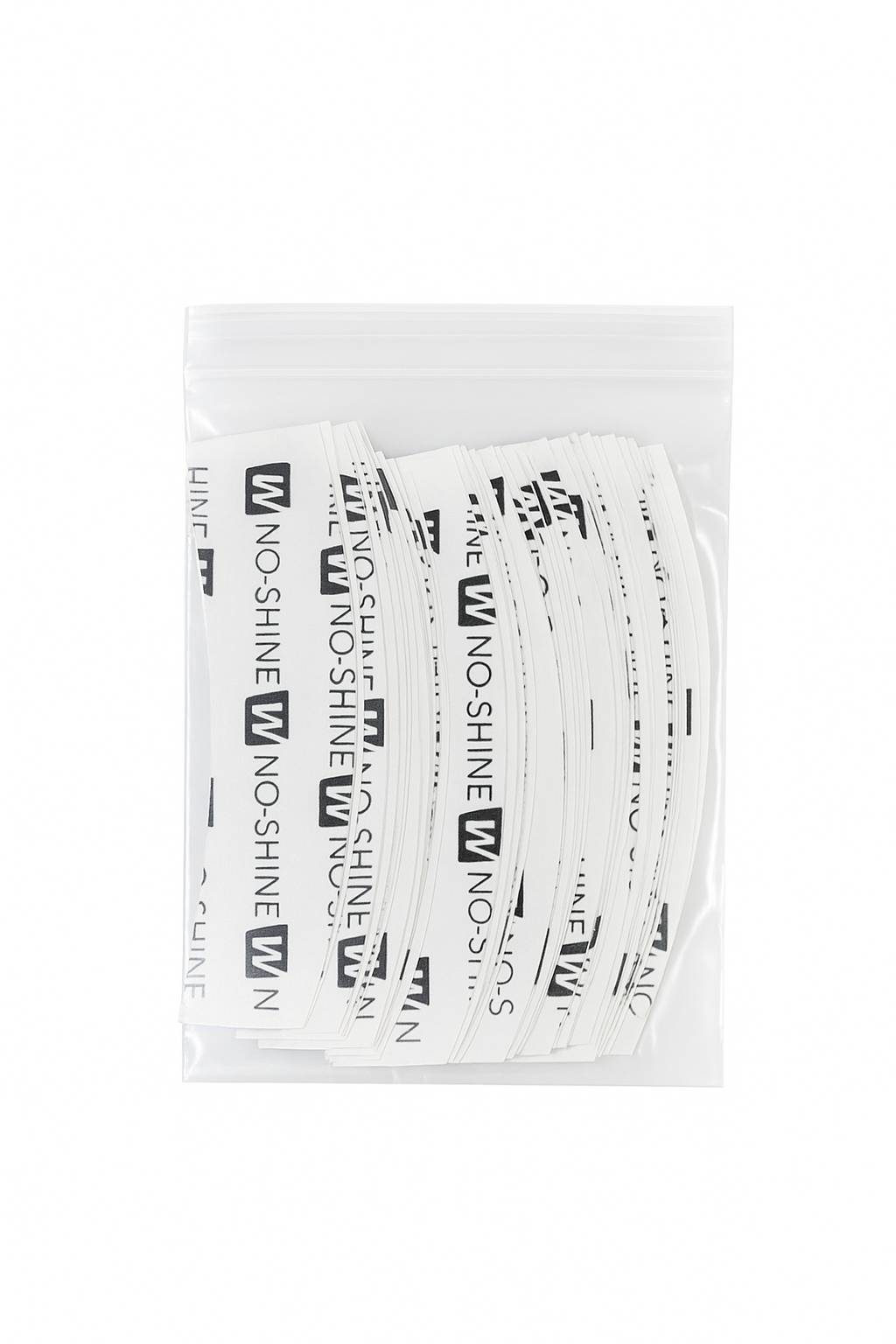 Cinta Tipo C Walker Tape No-Shine con 36 piezas