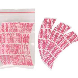 Cinta Tipo C SUPERTAPE con 36 piezas