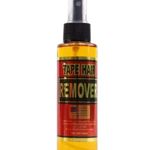 Removedor de Pegamento TAPE HAIR de 118 ml