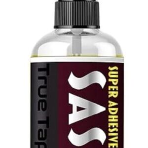 Removedor De Adhesivos SAS Solvent 120 Ml